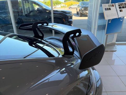Used 2023 Porsche 718 Cayman GT4 RS RWD image 23