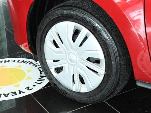 Used 2024 Mitsubishi Mirage G4 ES FWD image 34