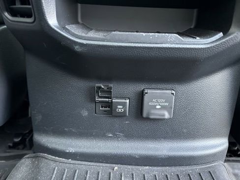 Used 2024 Toyota Tundra Limited w/ TRD Off-Road Package image 36