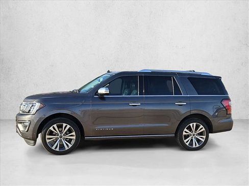 Used 2020 Ford Expedition Platinum image 9