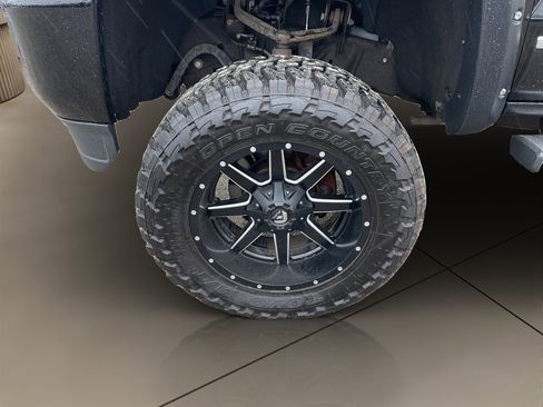 Used 2016 GMC Sierra 3500 Denali w/ Duramax Plus Package image 29