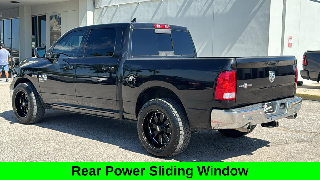 Used 2019 RAM 1500 Lone Star RWD image 5