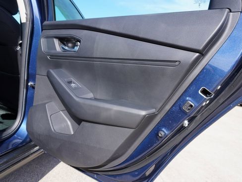 Used 2023 Honda Accord EX image 27