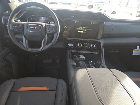 New 2026 GMC Sierra 1500 AT4 w/ Technology Package image 12