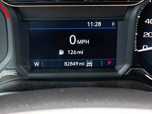 Used 2021 GMC Sierra 1500 Elevation image 28