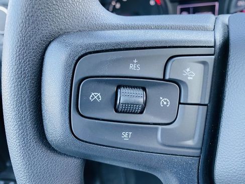 New 2025 Chevrolet Silverado 2500 Custom image 33