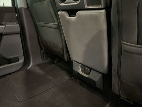 Used 2025 Ford F150 XLT w/ Equipment Group 301A Standard image 15