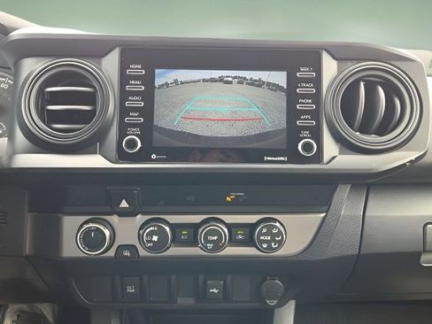 Used 2023 Toyota Tacoma SR image 28