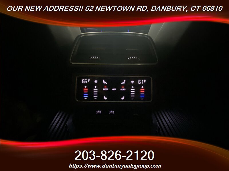 Used 2021 Audi RS 6 AWD/4WD image 27