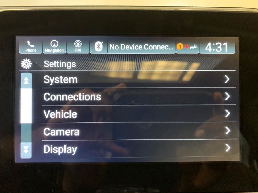 Used 2023 Honda Odyssey Touring image 36
