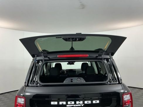 Used 2025 Ford Bronco Sport Big Bend AWD/4WD image 27