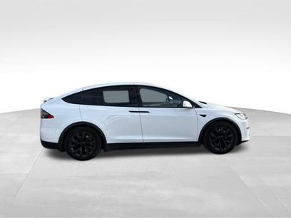 Used 2022 Tesla Model X Plaid