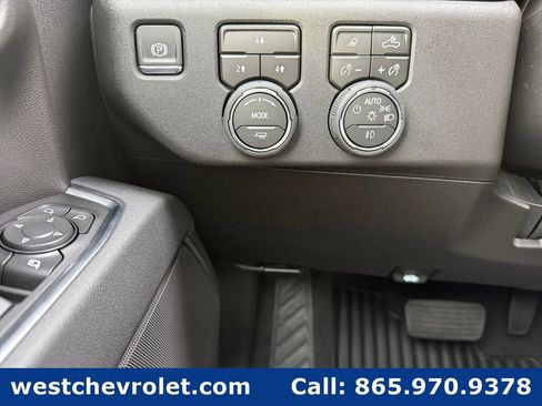 New 2026 Chevrolet Silverado 2500 LT w/ Trail Boss Package image 26
