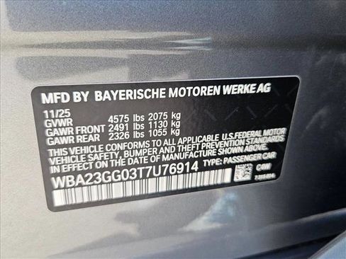 New 2026 BMW 228i xDrive w/ Premium Package image 17