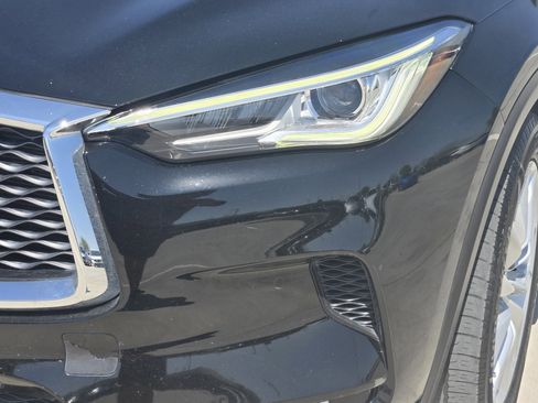 Used 2019 INFINITI QX50 Essential w/ Premium Heat Package image 28