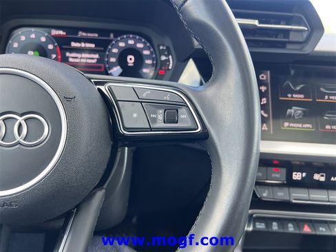 Used 2023 Audi A3 2.0T Premium image 13