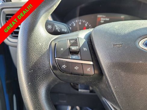 Used 2021 Ford Escape S image 23