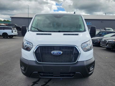 Used 2025 Ford Transit 250 Low Roof w/ Exterior Upgrade Package RWD image 16