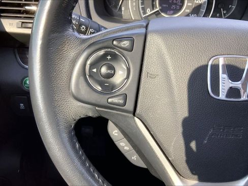 Used 2015 Honda CR-V EX-L image 23