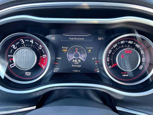 Used 2016 Dodge Challenger SRT image 20