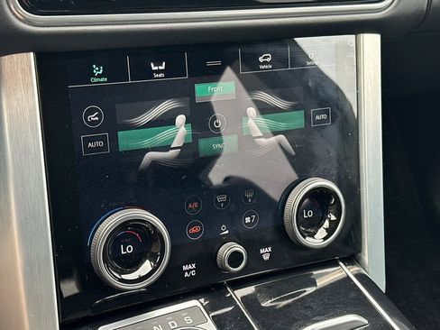 Used 2021 Land Rover Range Rover Westminster Edition image 21