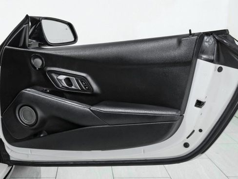 Used 2021 Toyota Supra Premium w/ Driver Assist Package image 40