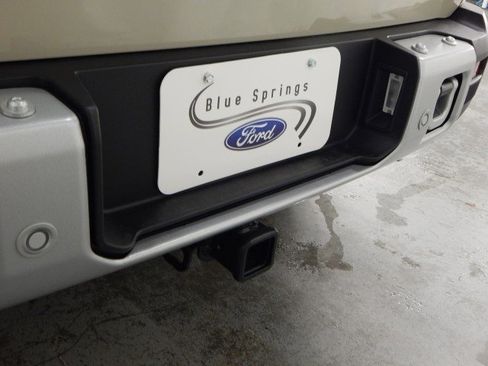 New 2025 Ford Bronco Sport Big Bend image 7