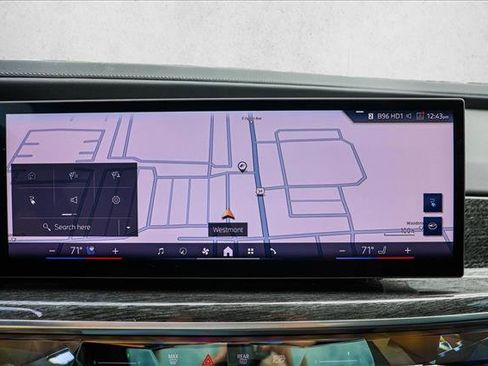 Certified 2024 BMW i7 eDrive50 RWD image 18