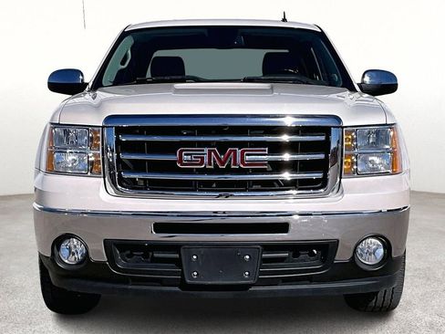 Used 2013 GMC Sierra 1500 SLE image 5