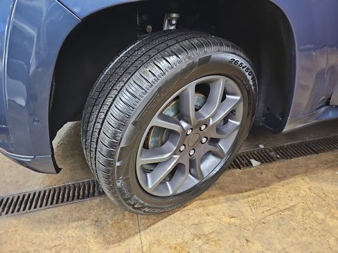 Used 2021 Jeep Grand Cherokee High Altitude image 31