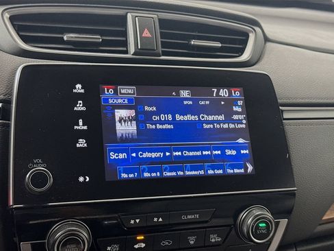 Used 2020 Honda CR-V EX-L image 14