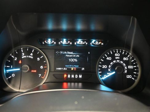 Used 2019 Ford F150 XLT w/ Equipment Group 302A Luxury image 13