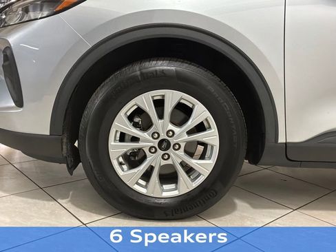 Certified 2023 Ford Escape Active w/ Tech Pack #1 AWD/4WD image 15