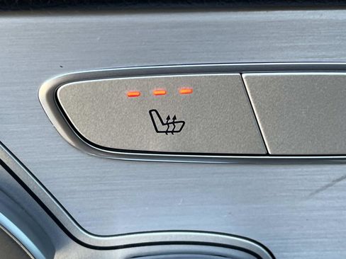 Certified 2022 Mercedes-Benz GLC 300 4MATIC image 20