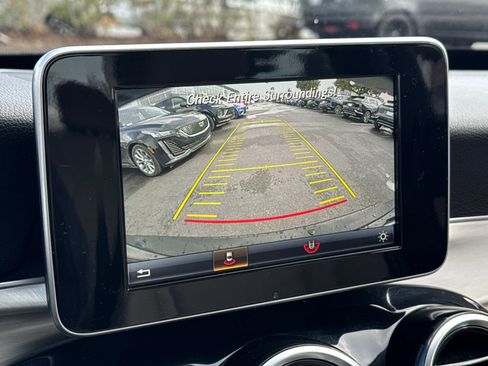 Used 2016 Mercedes-Benz C 300 4MATIC Sedan image 26