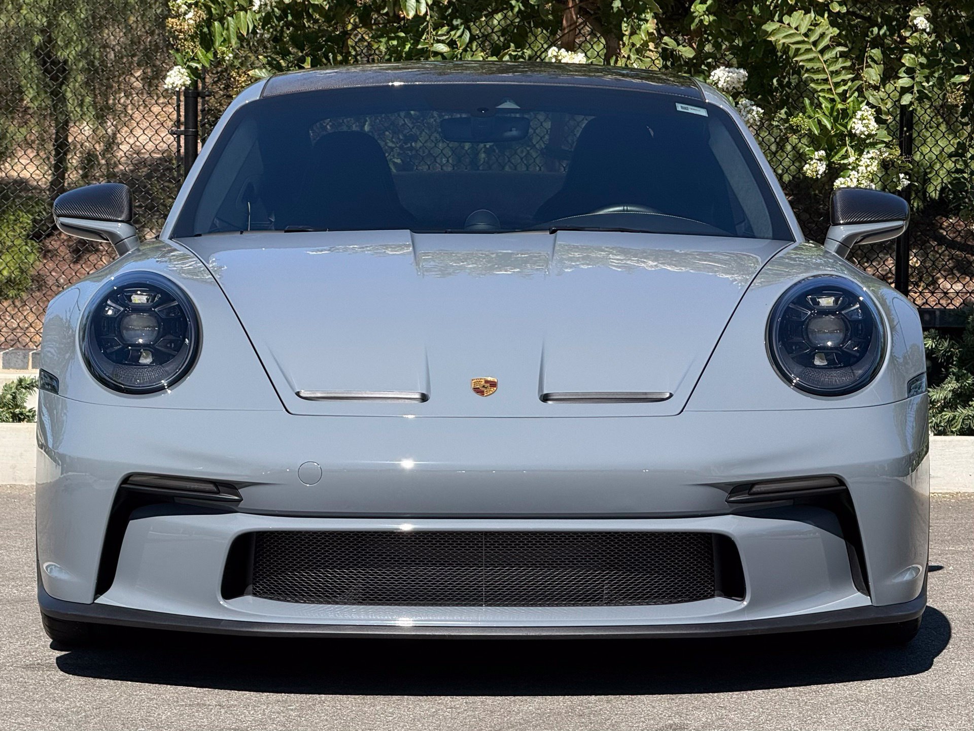 Certified 2024 Porsche 911 GT3 RWD image 10