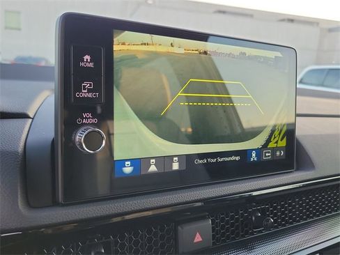 New 2026 Honda CR-V EX-L image 28