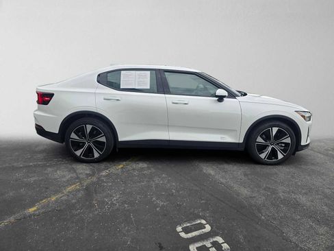 Used 2023 Polestar Polestar 2 AWD/4WD image 2