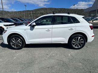 Used 2024 Audi Q5 2.0T Premium Plus video 2