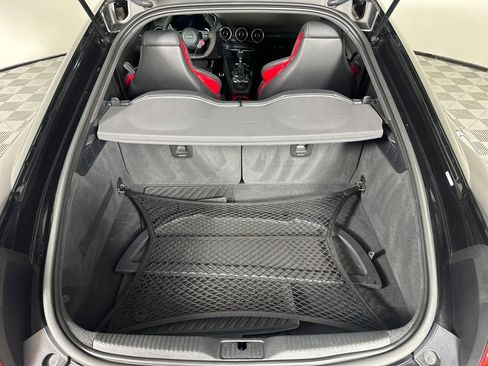 Used 2019 Audi TT RS image 22