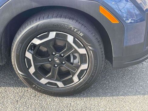 Used 2026 Hyundai Santa Fe SEL image 8