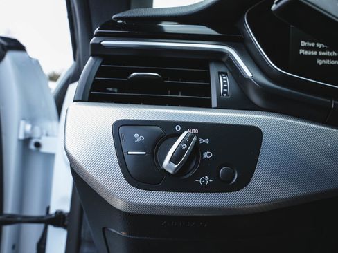 Used 2025 Audi A5 2.0T Premium Plus image 20