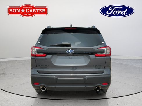 Used 2023 Subaru Ascent Onyx Edition Limited AWD/4WD image 5