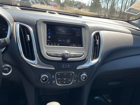 Used 2024 Chevrolet Equinox LT AWD/4WD image 9