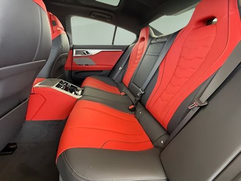 Certified 2026 BMW 840i w/ M Sport Professional Package RWD image 28