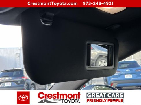 Certified 2026 Toyota Crown XLE image 35