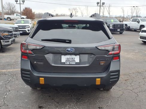 Used 2023 Subaru Outback Wilderness image 33