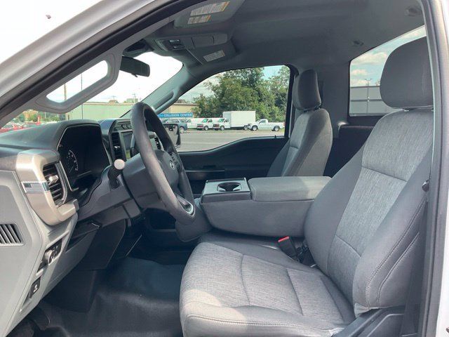 Used 2021 Ford F150 XL w/ Equipment Group 101A High RWD image 2