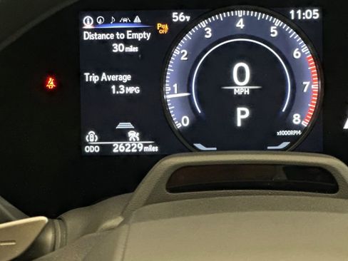 Certified 2024 Lexus RX 350 Premium w/ Convenience Package image 27