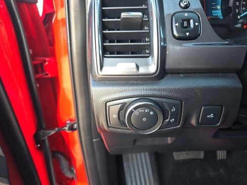 Used 2020 Ford Ranger Lariat w/ Equipment Group 501A Mid image 16
